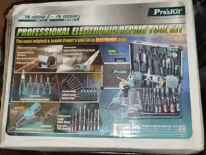 Proskit Tools Box