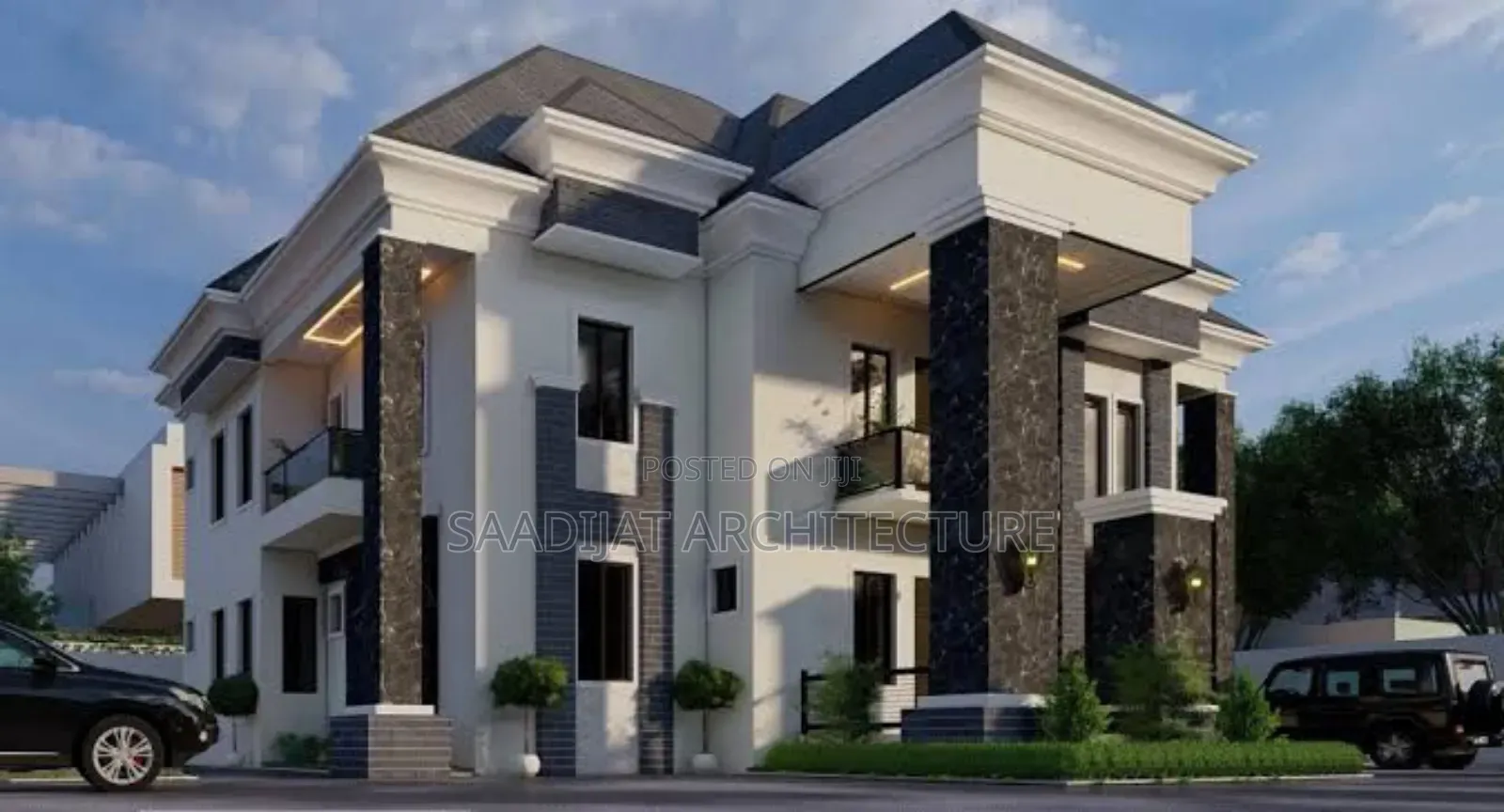 Building Approval Documentation