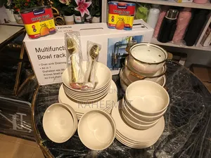 Dishdash Combo Pack