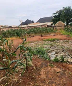 2280sqm Residential Land in Gwarinpa Estate for Quick Sale