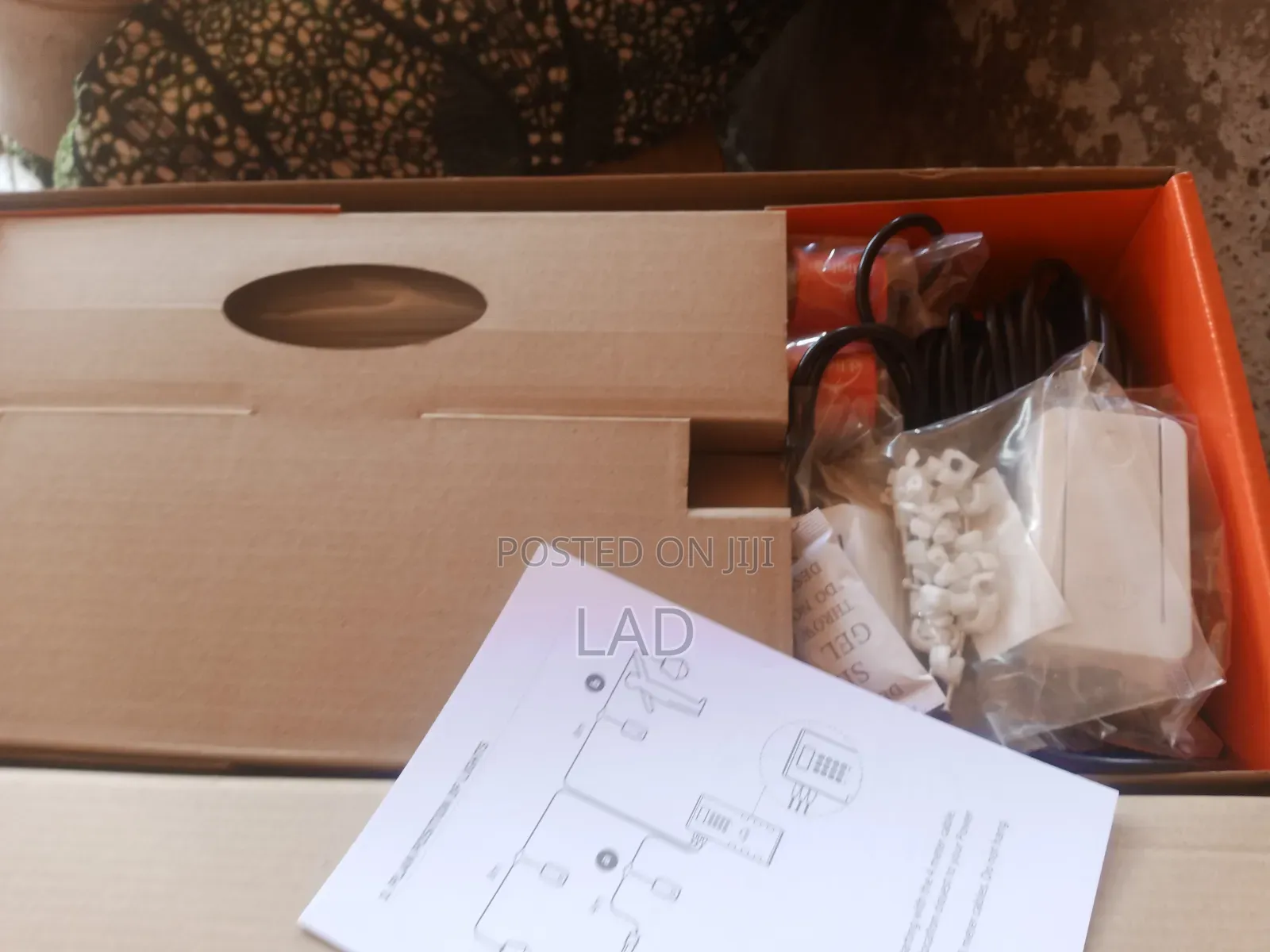 Dlight Solar