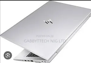 New Laptop HP EliteBook 745 G6 8GB Intel Core I7 SSD 1T