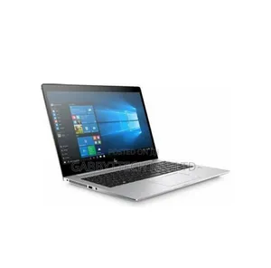 New Laptop HP EliteBook 745 G6 8GB Intel Core I7 SSD 1T