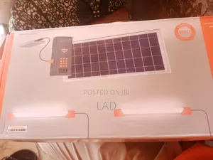 Dlight Solar