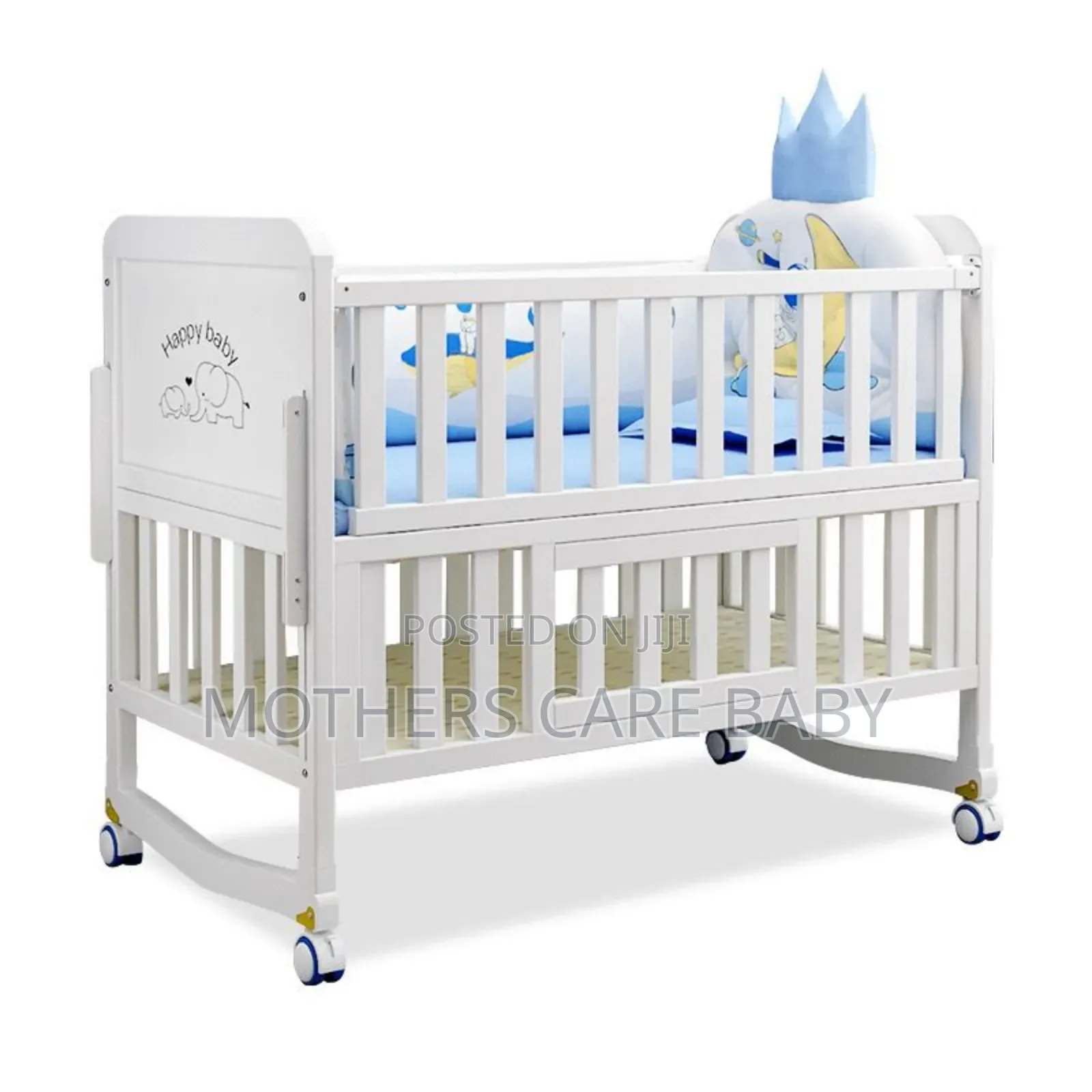 Foriegn Cot