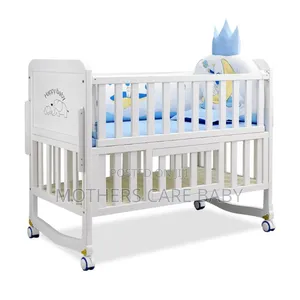 Foriegn Cot