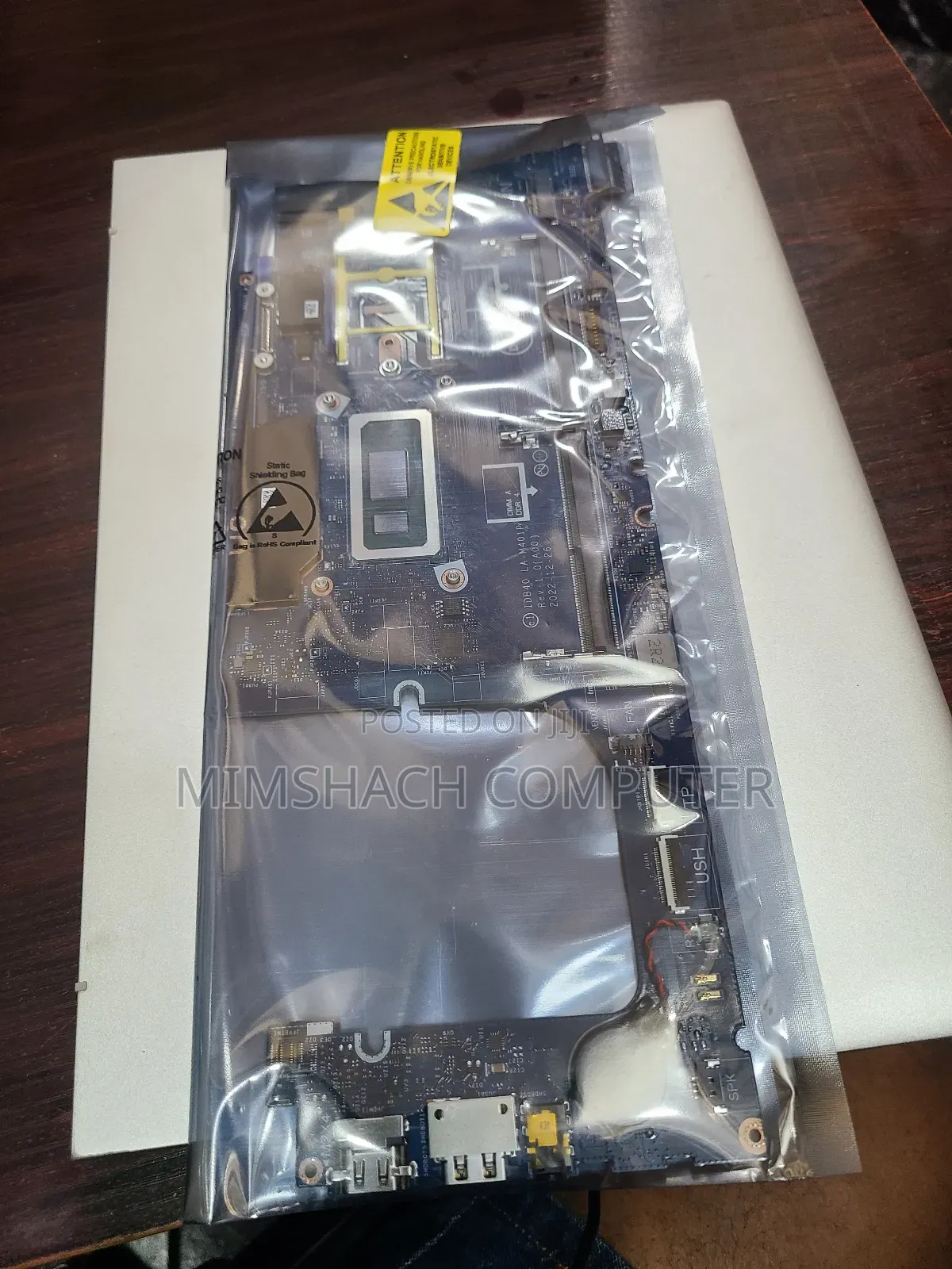 Dell 5440 I5 Motherboard