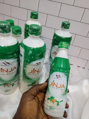 With Jinja Herbal You Can Have A Sound Sleep