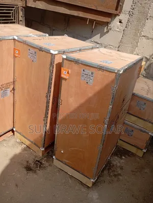 17.5kwh 51.2v Felicity Lithium Iron Battery Very Much Available