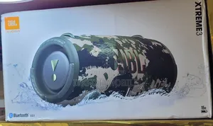 JBL Speaker