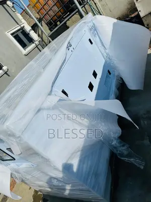 Sp 80kva Soundproof Perkins