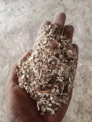 Cassava Peel Meal – Cheaper Alternative to Maize for Animal Feed