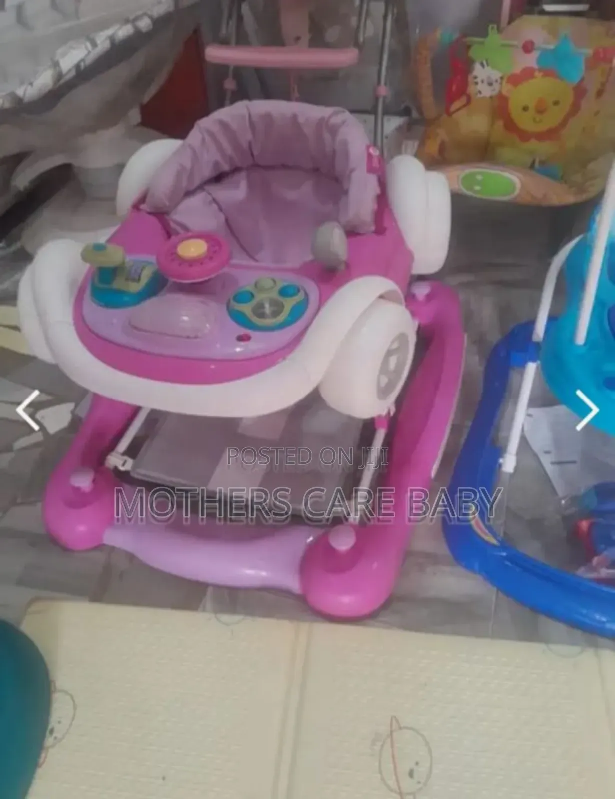 Baby Walker