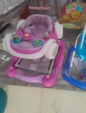 Baby Walker