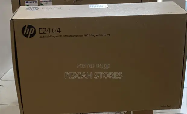 Hp Elite Display E24 G4 FHD