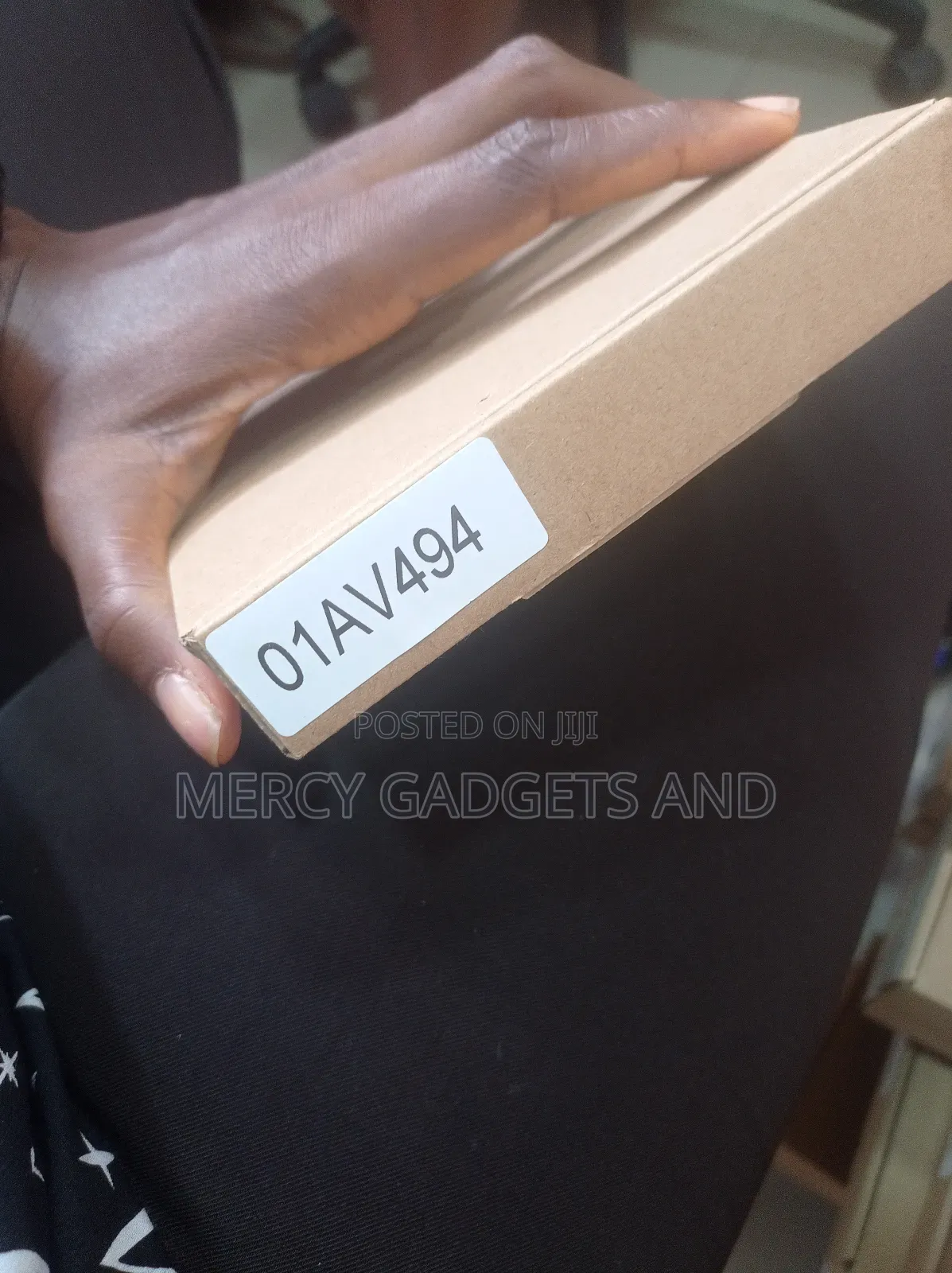 Lenovo Laptop Battery 01av494