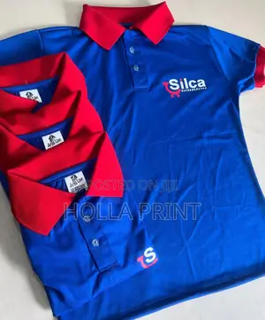 Corporate Polo Shirt