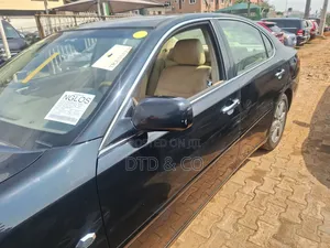 Lexus ES 330 2006 Blue