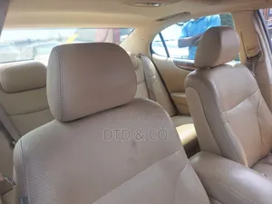 Lexus ES 330 2006 Blue