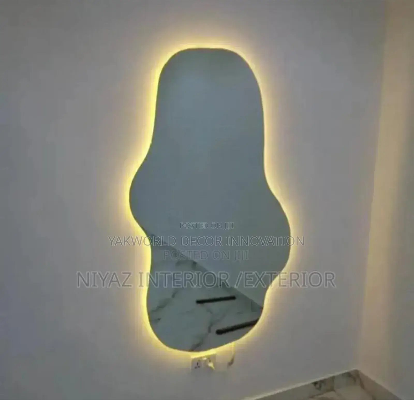 Mirror Glass