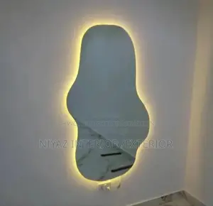 Mirror Glass