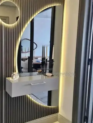 Mirror Glass