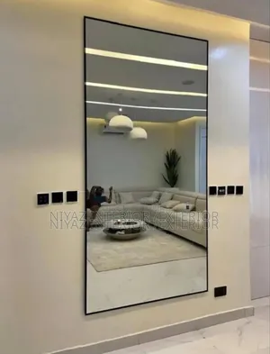 Mirror Glass