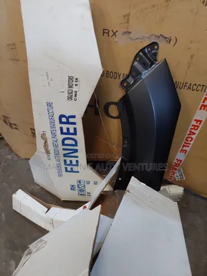 Fender Rx350 2024