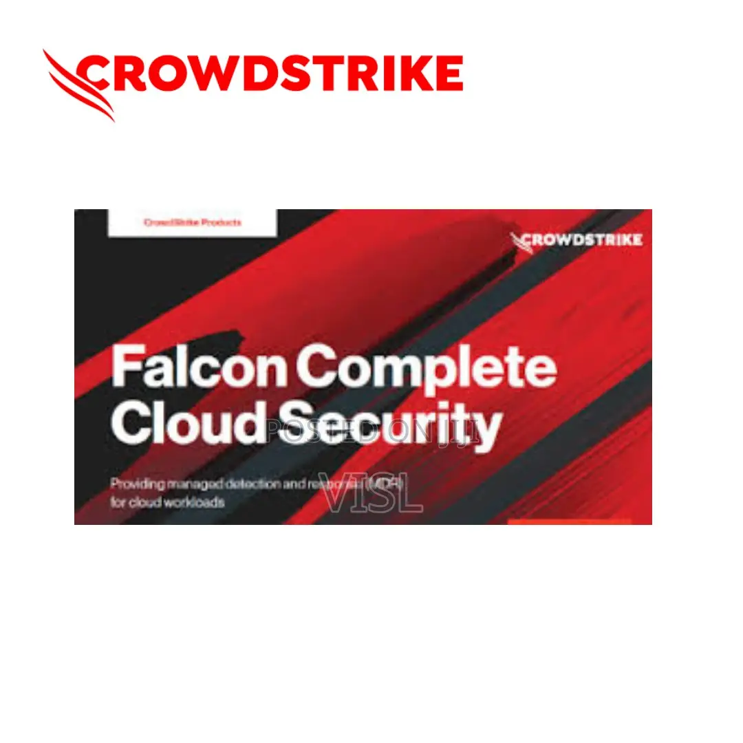 Falcon Pro – Upgrade Your SMB Security