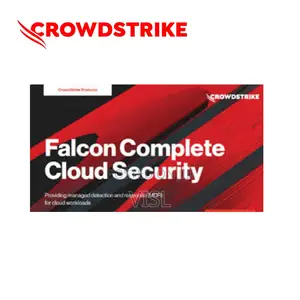 Falcon Pro – Upgrade Your SMB Security