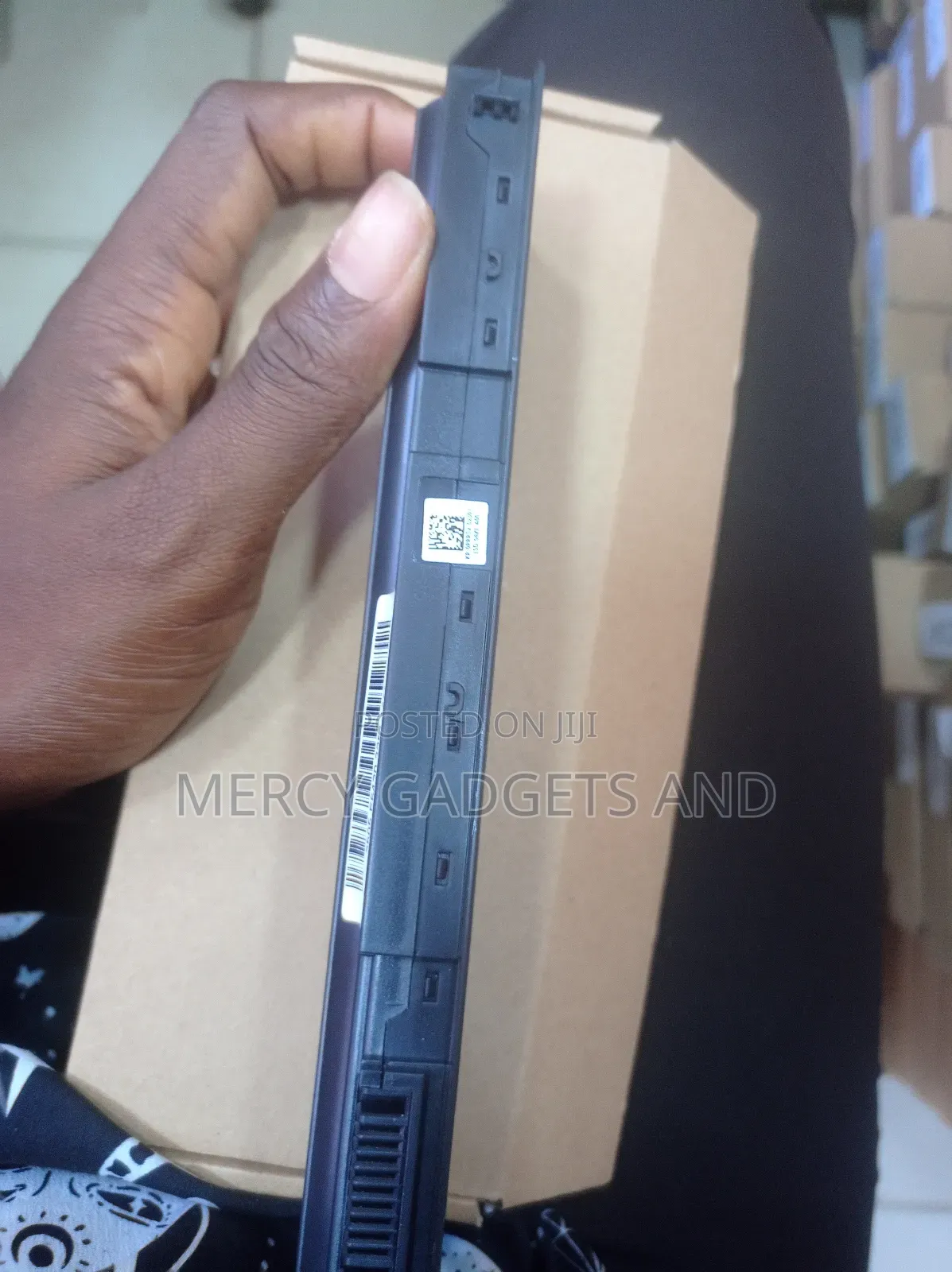Dell Laptop Battery E6420 Follow Come