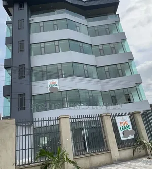Office Space for Lease