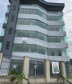 Office Space for Lease