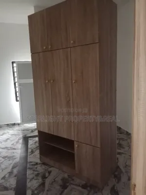 Furnished 3bdrm Apartment in Benin City for rent