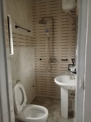 Furnished 3bdrm Apartment in Benin City for rent