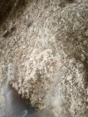 Cassava Peel Meal (Cpm) for Pig Farmers – Save Feed Cost