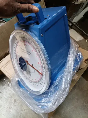 Measuring Scale