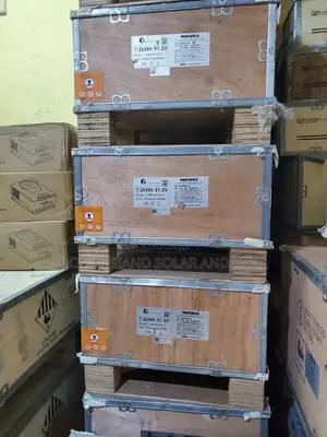 Lithium Battery