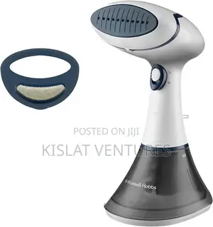 Russell Hobbs Genie Essential Hand Held Steamer