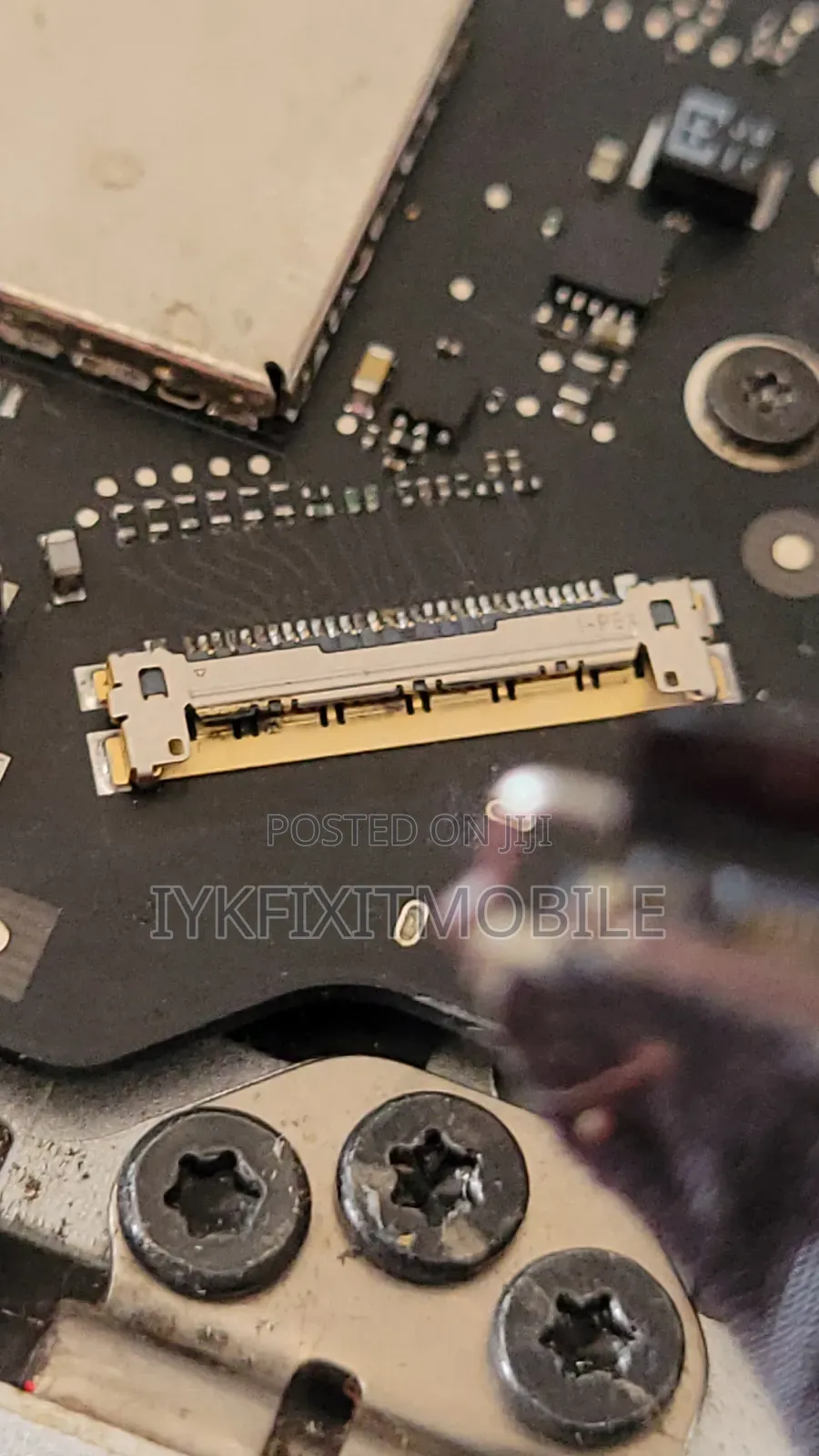 Phone Repair