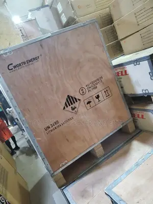 Lithium Battery