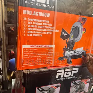 1800w 250mm Mitre Saw
