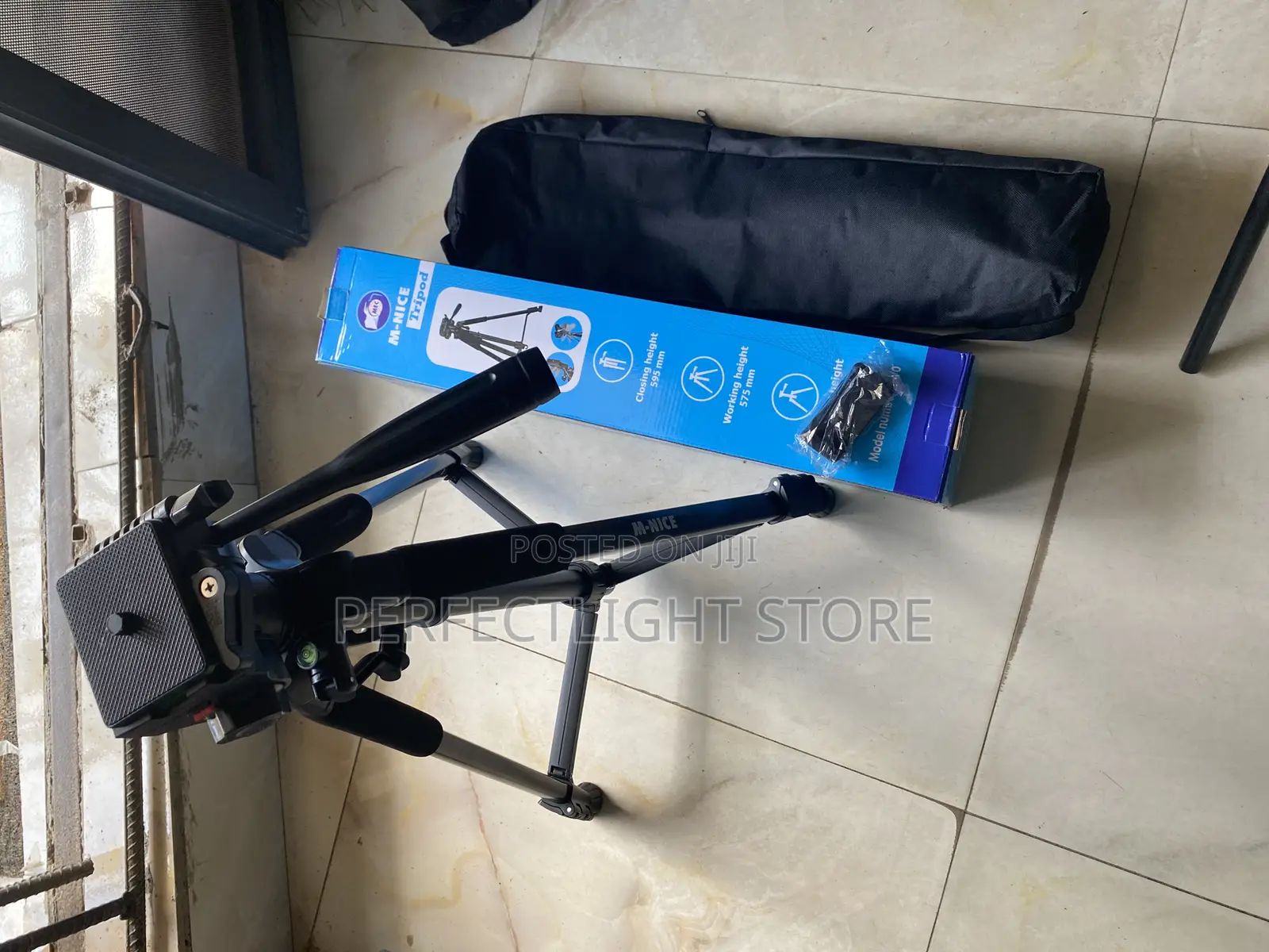 Tripod Stand