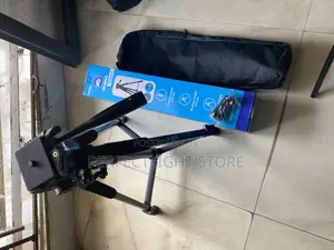 Tripod Stand