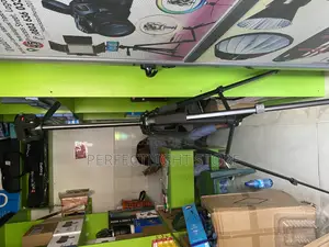 Tripod Stand