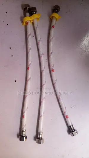 Plastic Flexible Conector