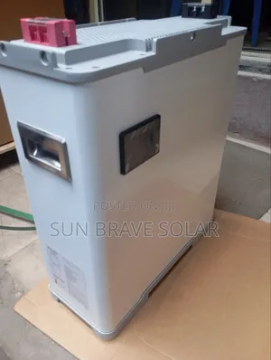 15kwh 48v Blue Carbon Lithium Battery Available Stock Now