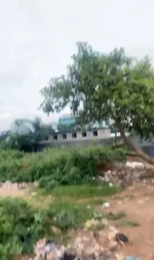 Guzape Bala Plot for Sale With Rofo Size: 2,497.61
