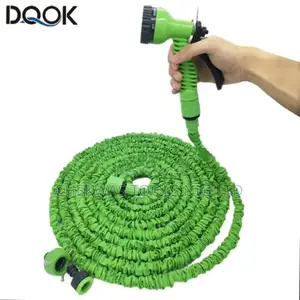 Magic Hose for Car Wash