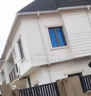 8bdrm Block of Flats in Area One Estate, Alimosho for sale